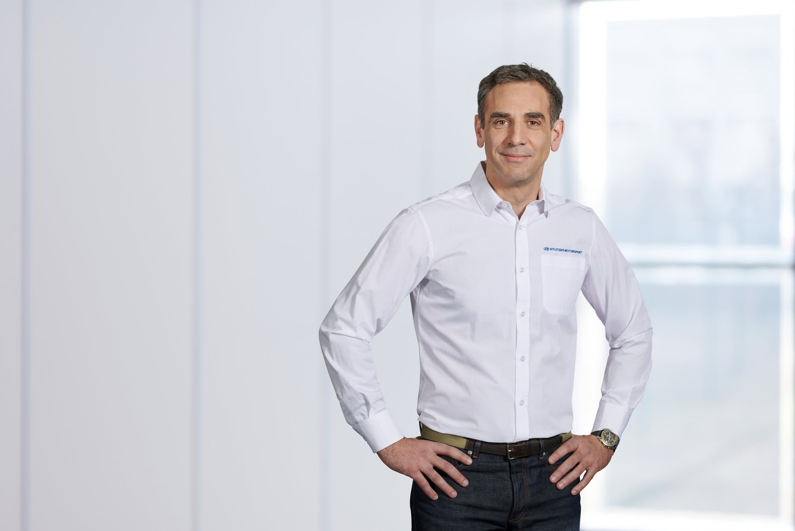 M-Sport in a good place for 2023 campaign, says Millener